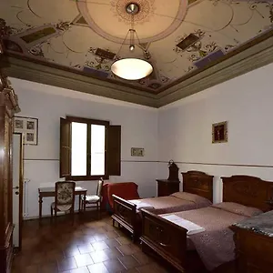 Bed & Breakfast Casa Per Ferie Suore Oblate Dell'assunzione, Florens