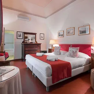 Bed and breakfast Ape Rosa Relais, Florencia