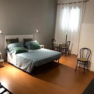 Bed and breakfast Relais, Florencia