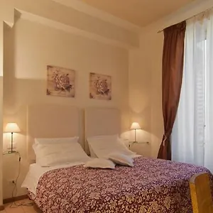 Bed and breakfast Bed & Bed Peterson, Florencia