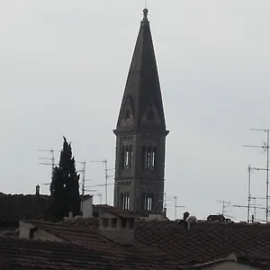 Pensión Venere, Florencia