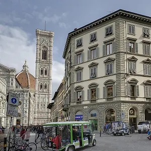 Pensión Il Salotto Di, Florencia