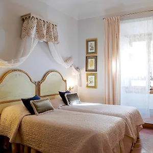 Pensión Relais Cavalcanti, Florencia
