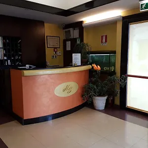 Hotel Sonia, Florencia