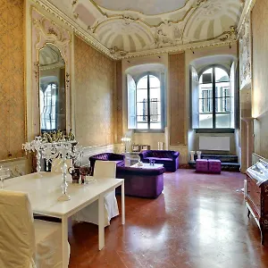 Bed and breakfast Palazzo Tolomei - Residenza D'epoca, Florencia