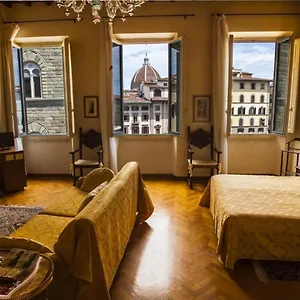 Bed and breakfast Antica Torre, Florencia